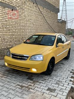 شيفروليه اوبترا